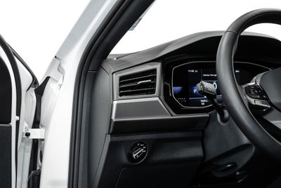 2024 Volkswagen Jetta 1.5T Sport