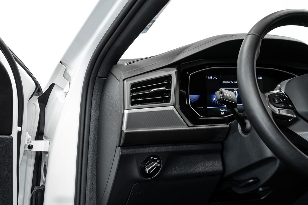 2024 Volkswagen Jetta 1.5T Sport