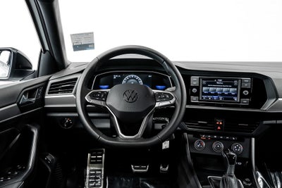 2024 Volkswagen Jetta 1.5T Sport