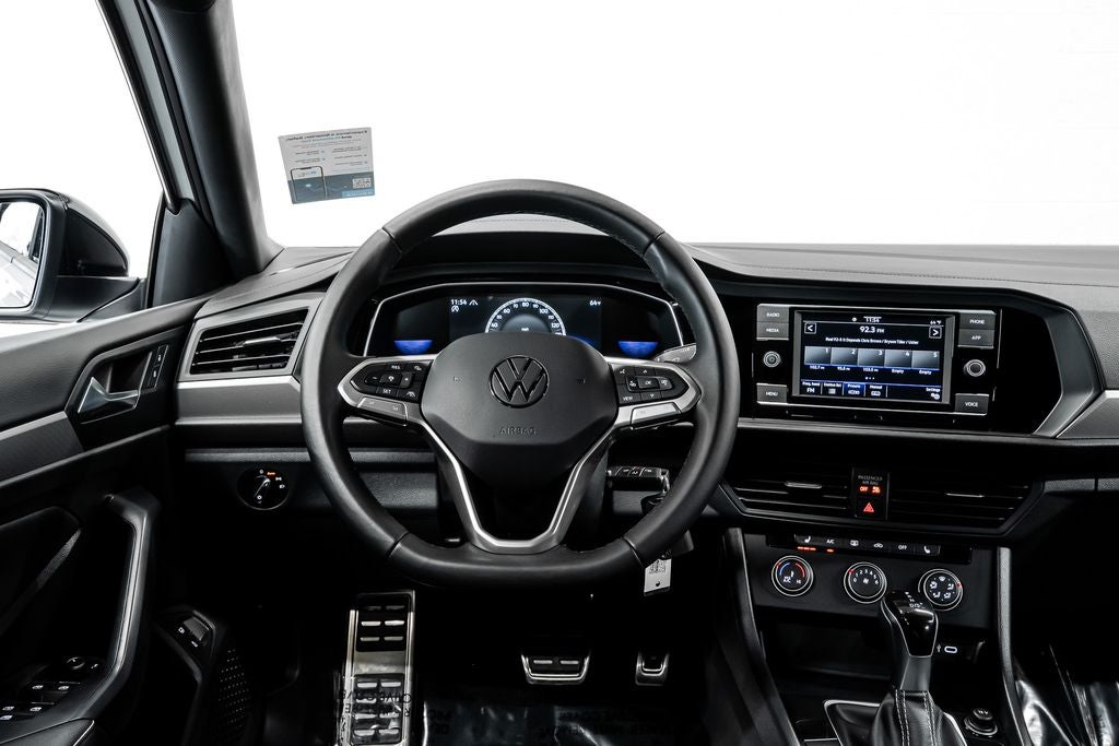 2024 Volkswagen Jetta 1.5T Sport