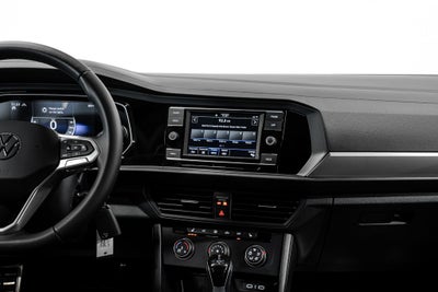 2024 Volkswagen Jetta 1.5T Sport