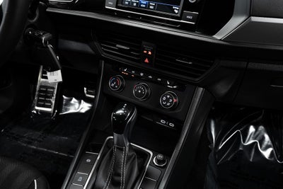 2024 Volkswagen Jetta 1.5T Sport