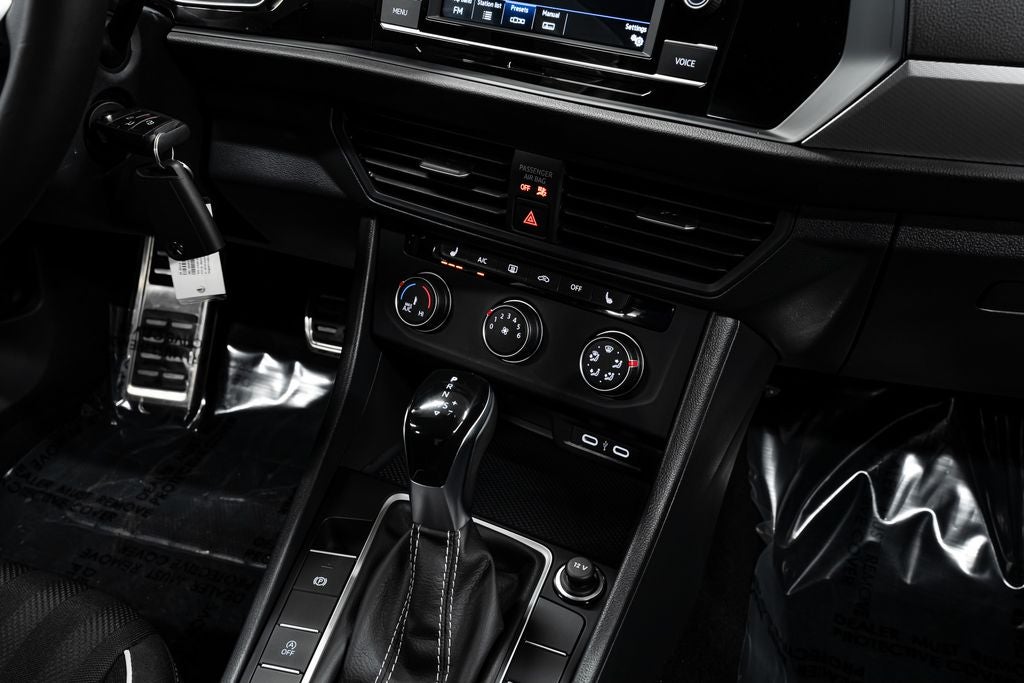 2024 Volkswagen Jetta 1.5T Sport