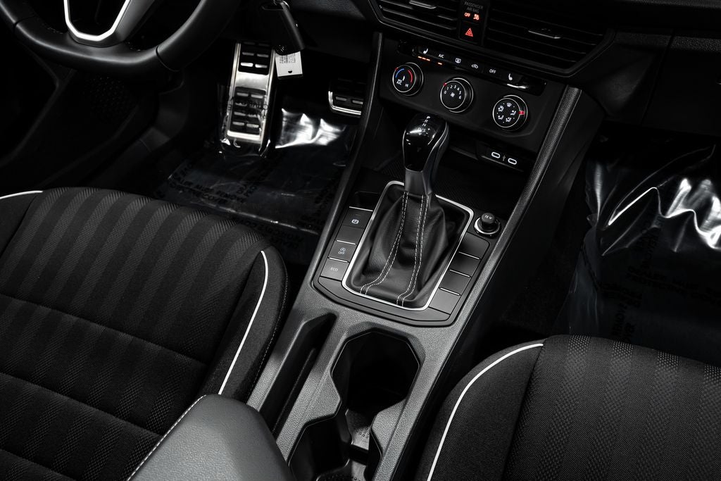 2024 Volkswagen Jetta 1.5T Sport