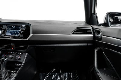 2024 Volkswagen Jetta 1.5T Sport