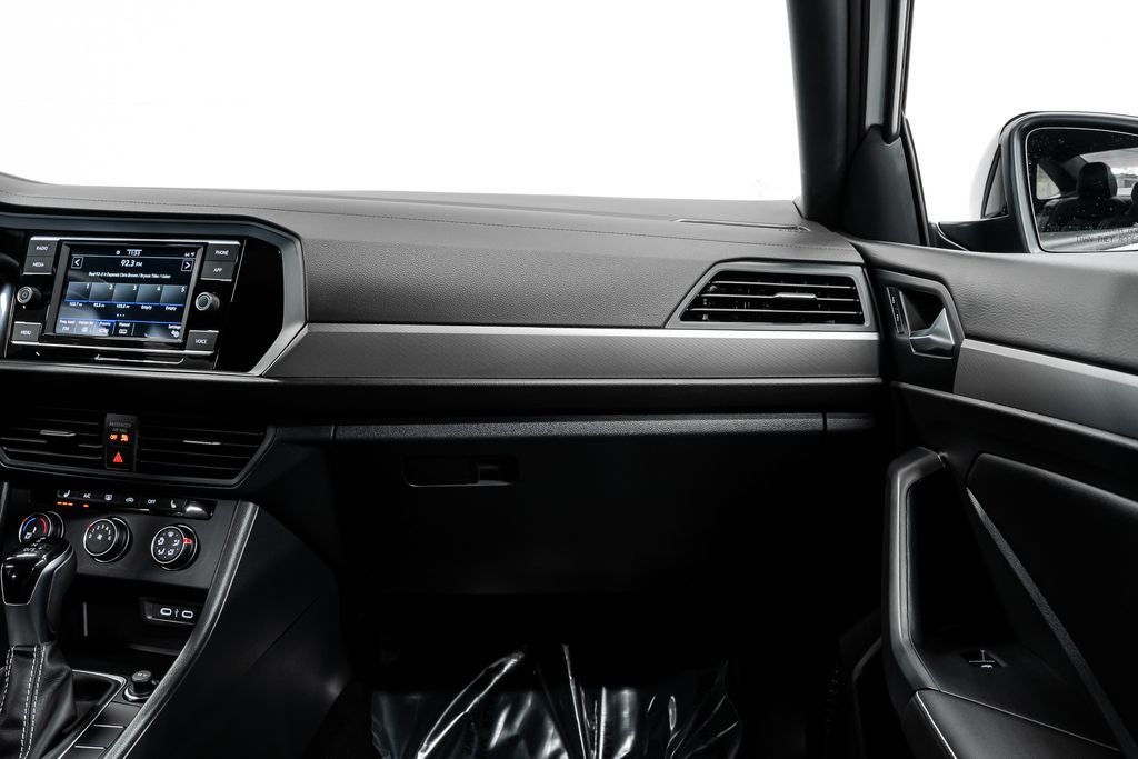 2024 Volkswagen Jetta 1.5T Sport