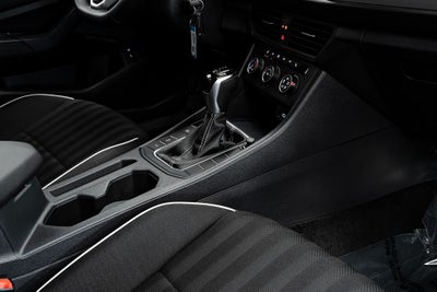 2024 Volkswagen Jetta 1.5T Sport