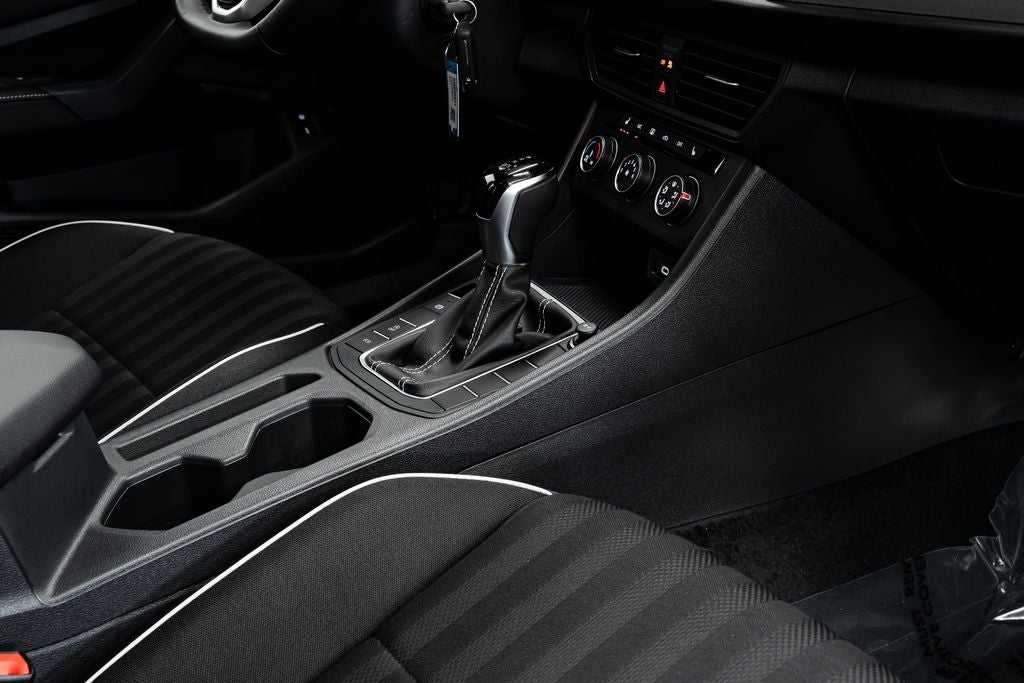 2024 Volkswagen Jetta 1.5T Sport