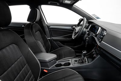 2024 Volkswagen Jetta 1.5T Sport