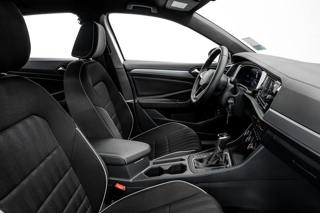 2024 Volkswagen Jetta 1.5T Sport