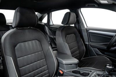 2024 Volkswagen Jetta 1.5T Sport