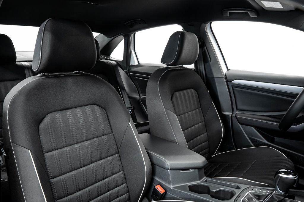 2024 Volkswagen Jetta 1.5T Sport