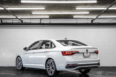 2024 Volkswagen Jetta 1.5T Sport