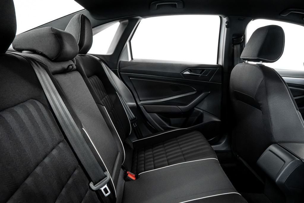 2024 Volkswagen Jetta 1.5T Sport