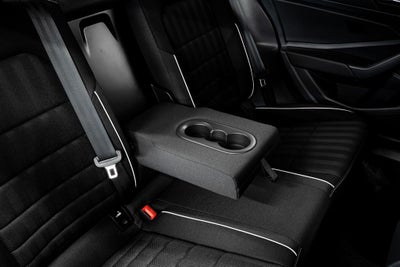 2024 Volkswagen Jetta 1.5T Sport