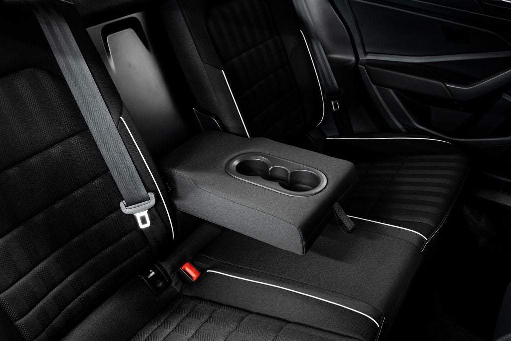 2024 Volkswagen Jetta 1.5T Sport