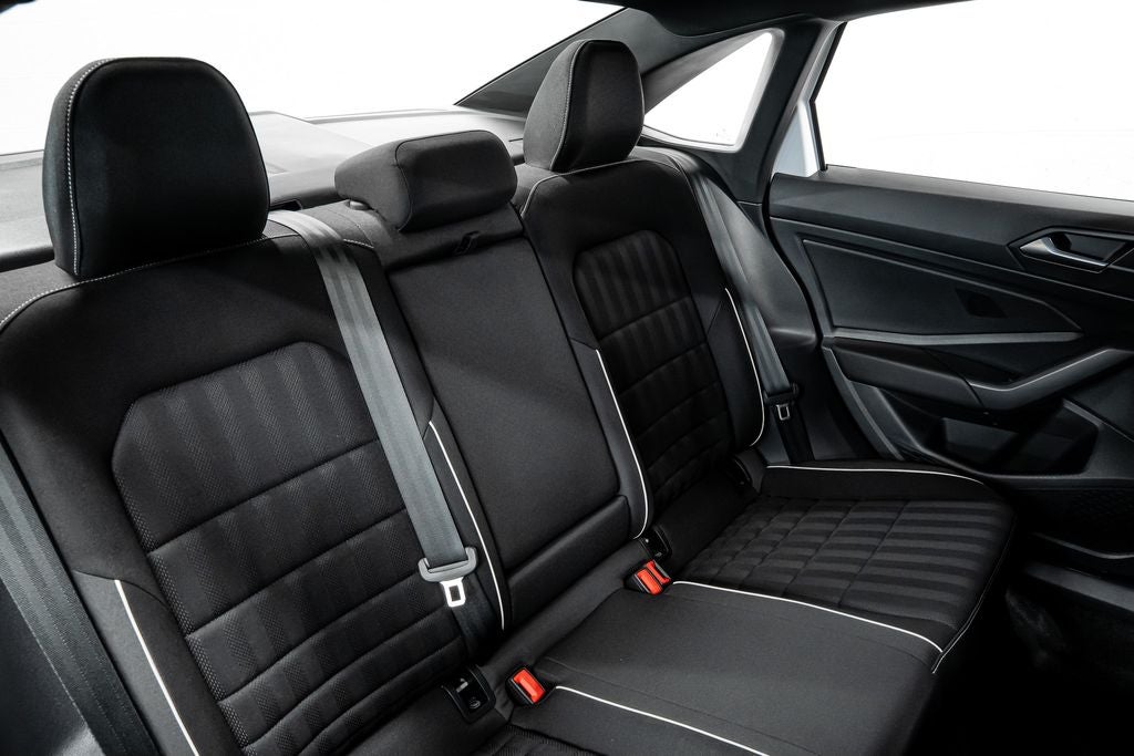 2024 Volkswagen Jetta 1.5T Sport