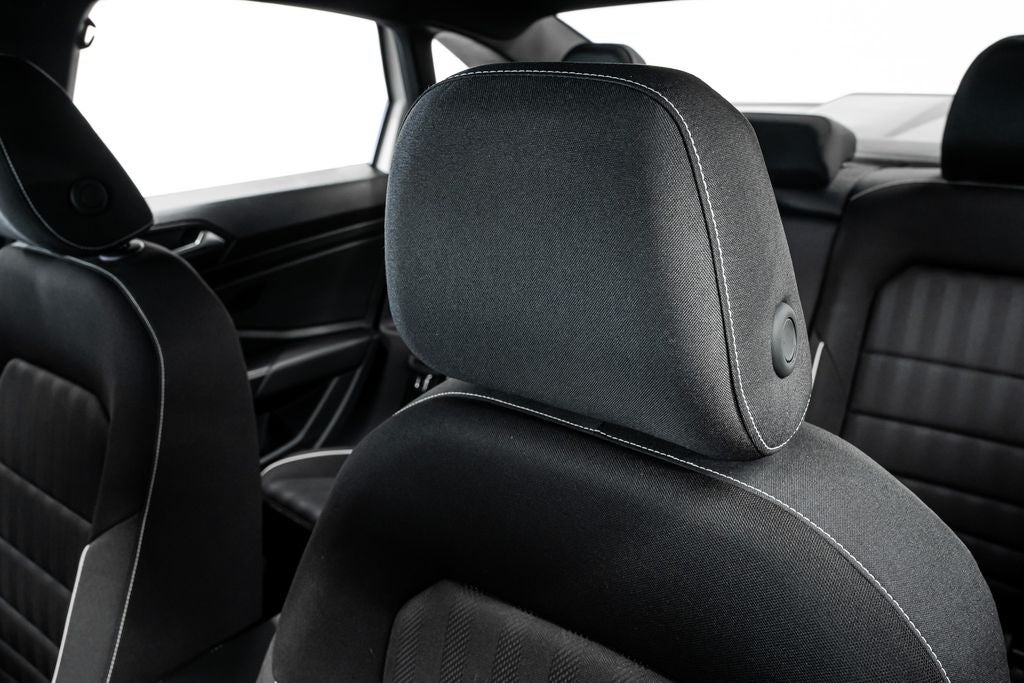 2024 Volkswagen Jetta 1.5T Sport