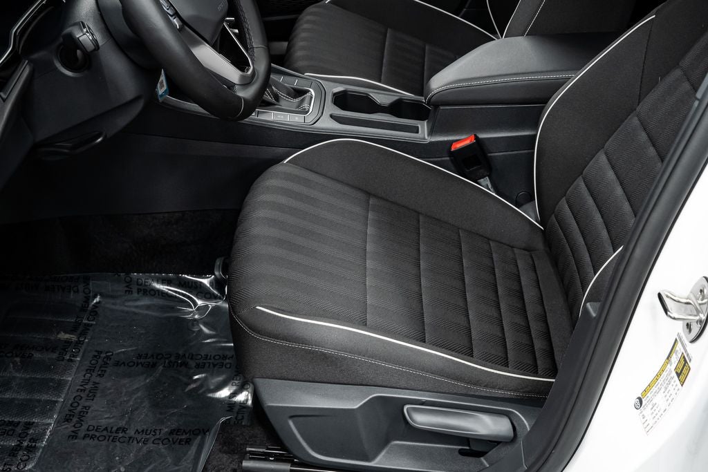 2024 Volkswagen Jetta 1.5T Sport