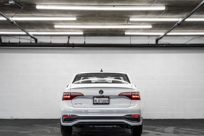 2024 Volkswagen Jetta 1.5T Sport