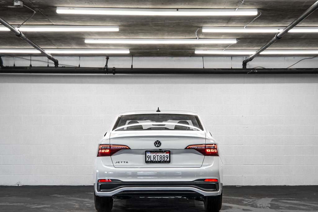 2024 Volkswagen Jetta 1.5T Sport