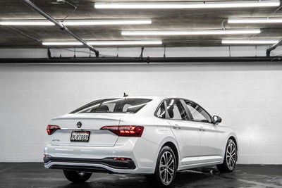2024 Volkswagen Jetta 1.5T Sport