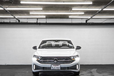 2024 Volkswagen Jetta 1.5T Sport