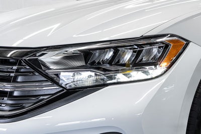 2024 Volkswagen Jetta 1.5T Sport