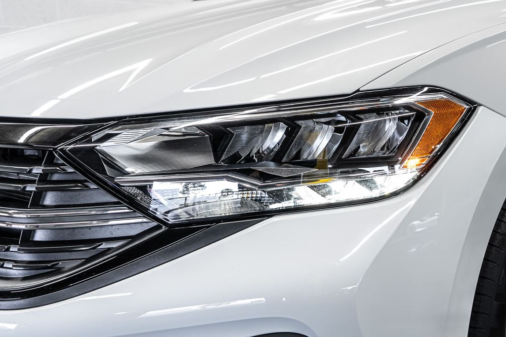 2024 Volkswagen Jetta 1.5T Sport