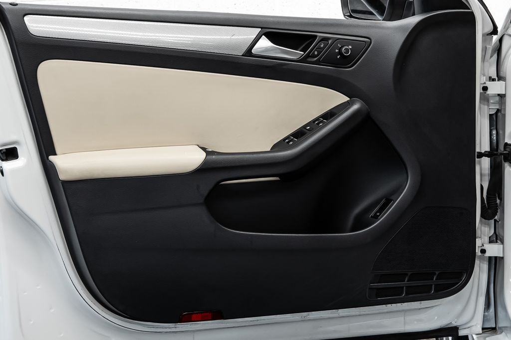 2015 Volkswagen Jetta 1.8T SE w/Connectivity