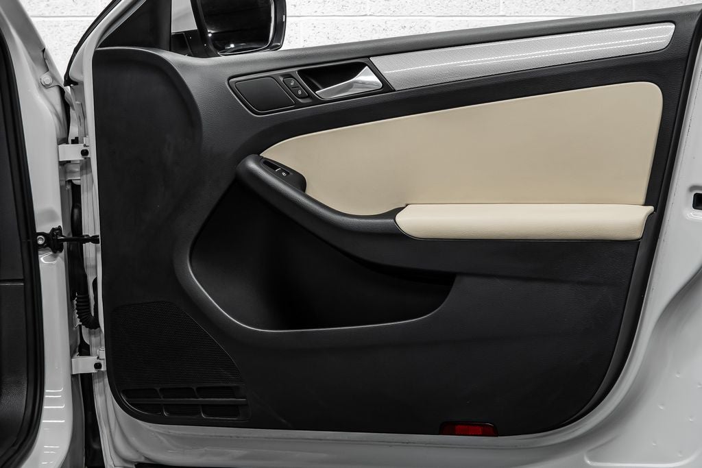 2015 Volkswagen Jetta 1.8T SE w/Connectivity
