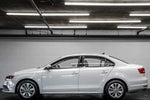2015 Volkswagen Jetta 1.8T SE w/Connectivity