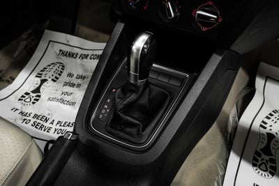 2015 Volkswagen Jetta 1.8T SE w/Connectivity