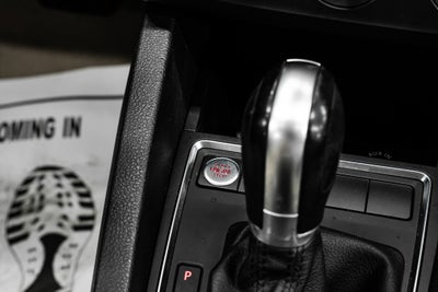2015 Volkswagen Jetta 1.8T SE w/Connectivity