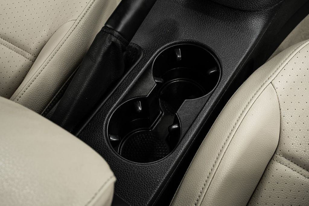 2015 Volkswagen Jetta 1.8T SE w/Connectivity