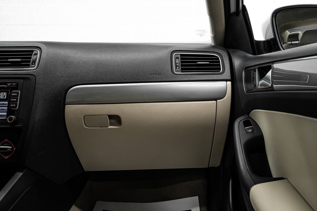 2015 Volkswagen Jetta 1.8T SE w/Connectivity