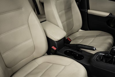 2015 Volkswagen Jetta 1.8T SE w/Connectivity