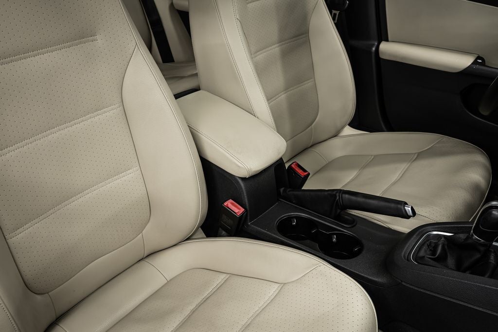 2015 Volkswagen Jetta 1.8T SE w/Connectivity