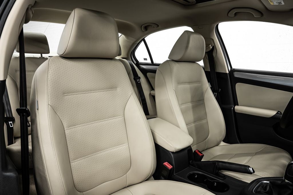 2015 Volkswagen Jetta 1.8T SE w/Connectivity
