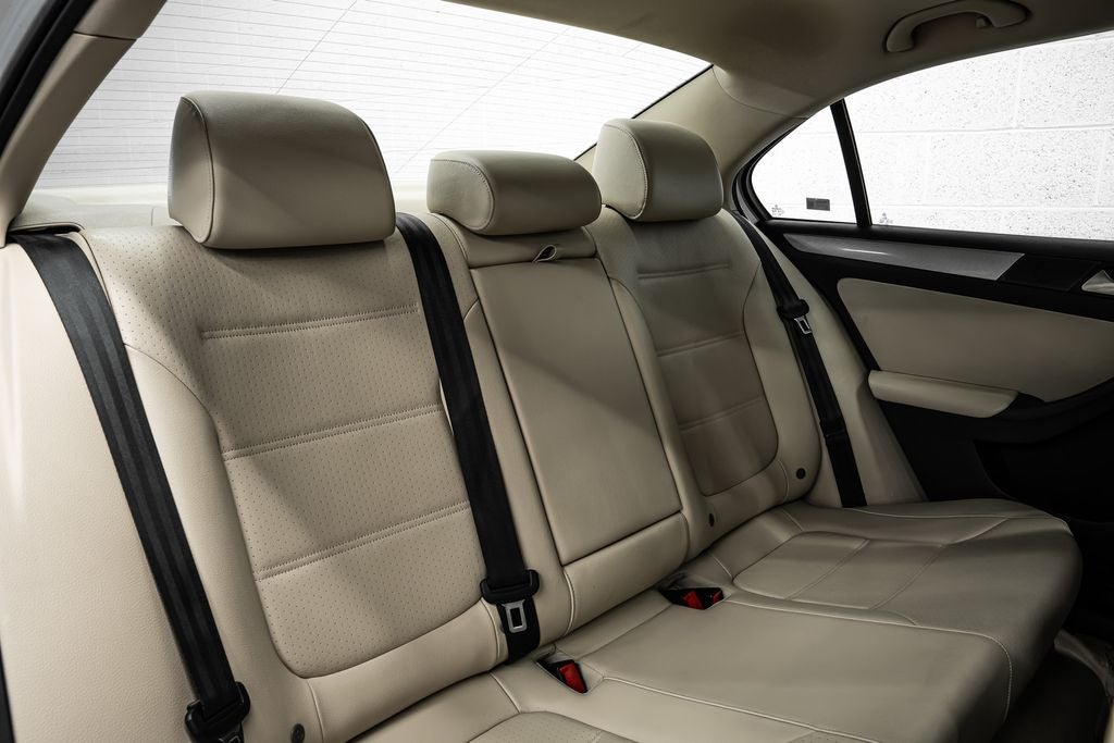 2015 Volkswagen Jetta 1.8T SE w/Connectivity