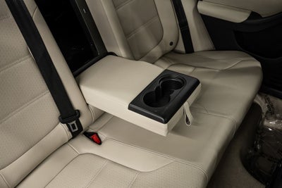 2015 Volkswagen Jetta 1.8T SE w/Connectivity