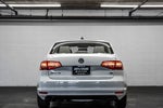 2015 Volkswagen Jetta 1.8T SE w/Connectivity