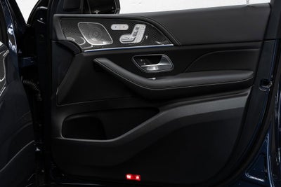 2025 Mercedes-Benz GLE AMG® GLE 63 S
