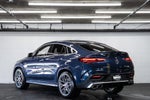 2025 Mercedes-Benz GLE AMG® GLE 63 S