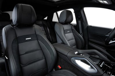 2025 Mercedes-Benz GLE AMG® GLE 63 S