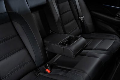 2025 Mercedes-Benz GLE AMG® GLE 63 S