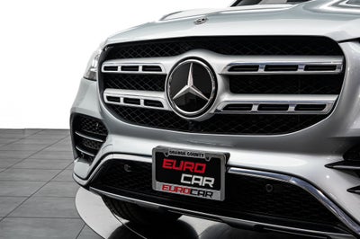 2023 Mercedes-Benz GLS GLS 450 4MATIC®