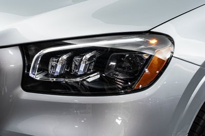 2023 Mercedes-Benz GLS GLS 450 4MATIC®