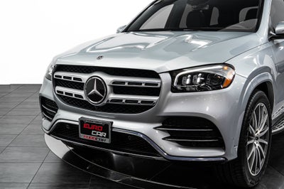 2023 Mercedes-Benz GLS GLS 450 4MATIC®
