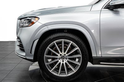 2023 Mercedes-Benz GLS GLS 450 4MATIC®